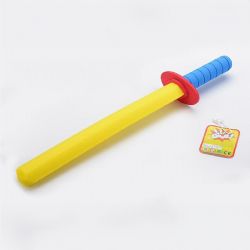 ÉPÉE EN MOUSSE DE 50 CM  (21